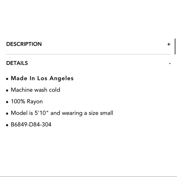 Bella Dahl Fiesta Floral Halter Maxi Dress - Picture 5 of 6